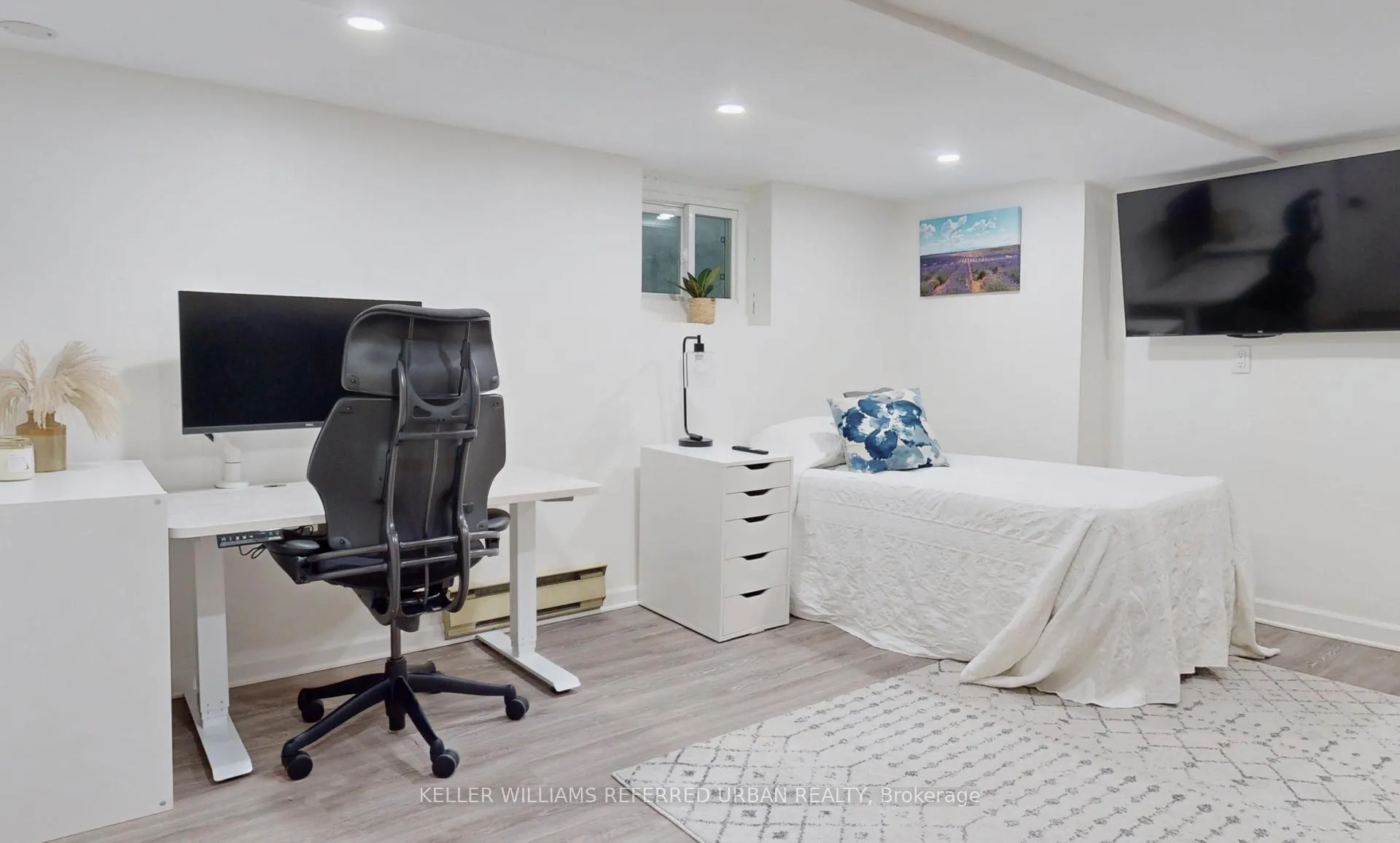 Photo 15 of Unit Main, 292 Withrow Avenue, Toronto, Blake-Jones — HOMEH