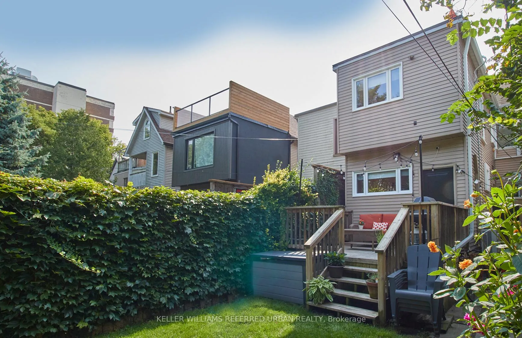 Photo 17 of Unit Main, 292 Withrow Avenue, Toronto, Blake-Jones — HOMEH