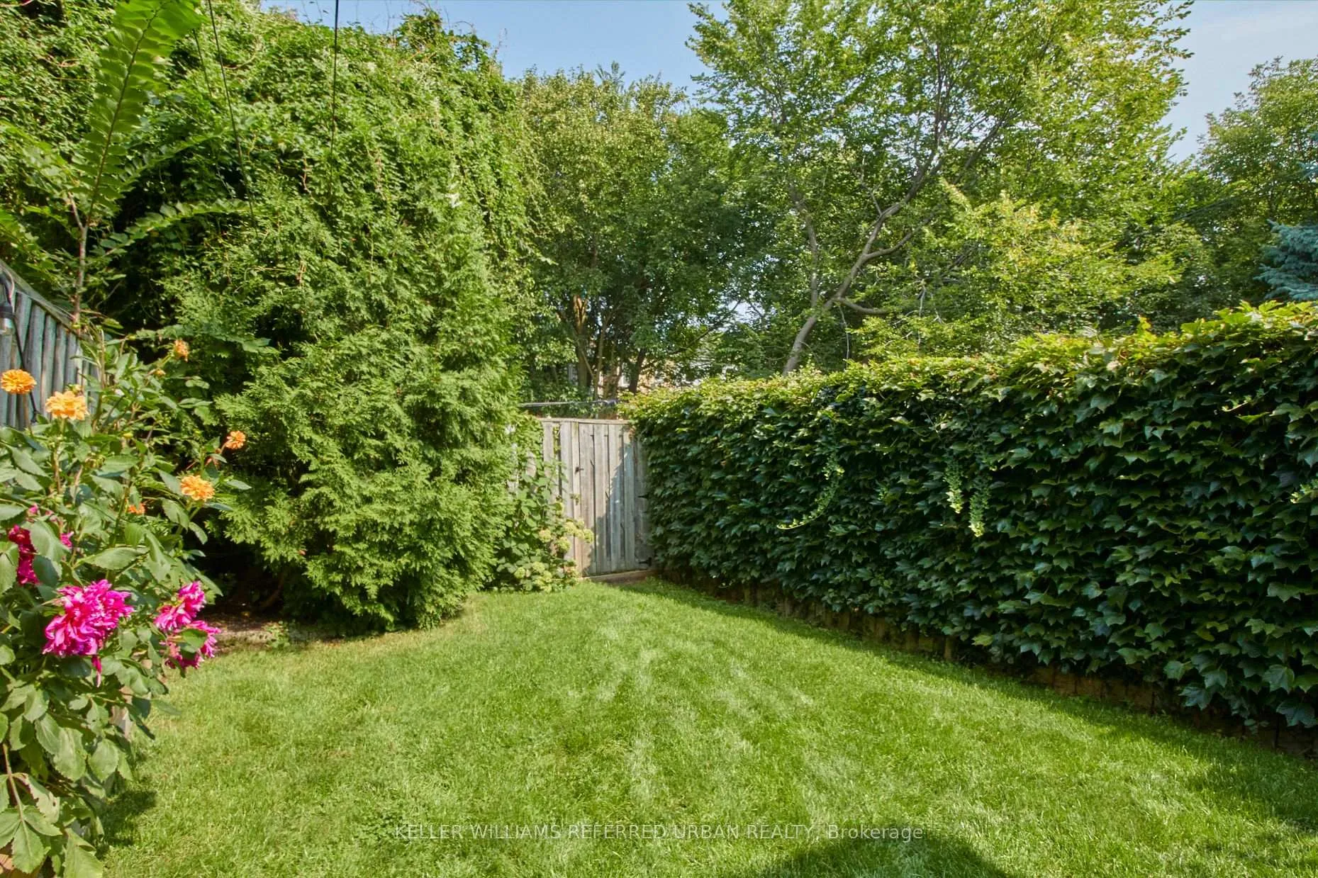 Photo 20 of Unit Main, 292 Withrow Avenue, Toronto, Blake-Jones — HOMEH