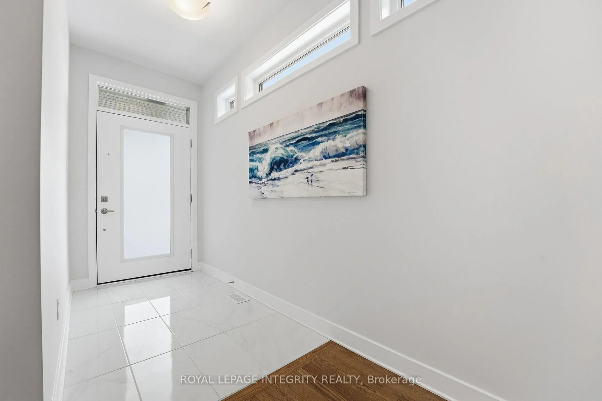 Photo 4 of 316 Whitham Crescent, North Grenville, Kemptville — HOMEH