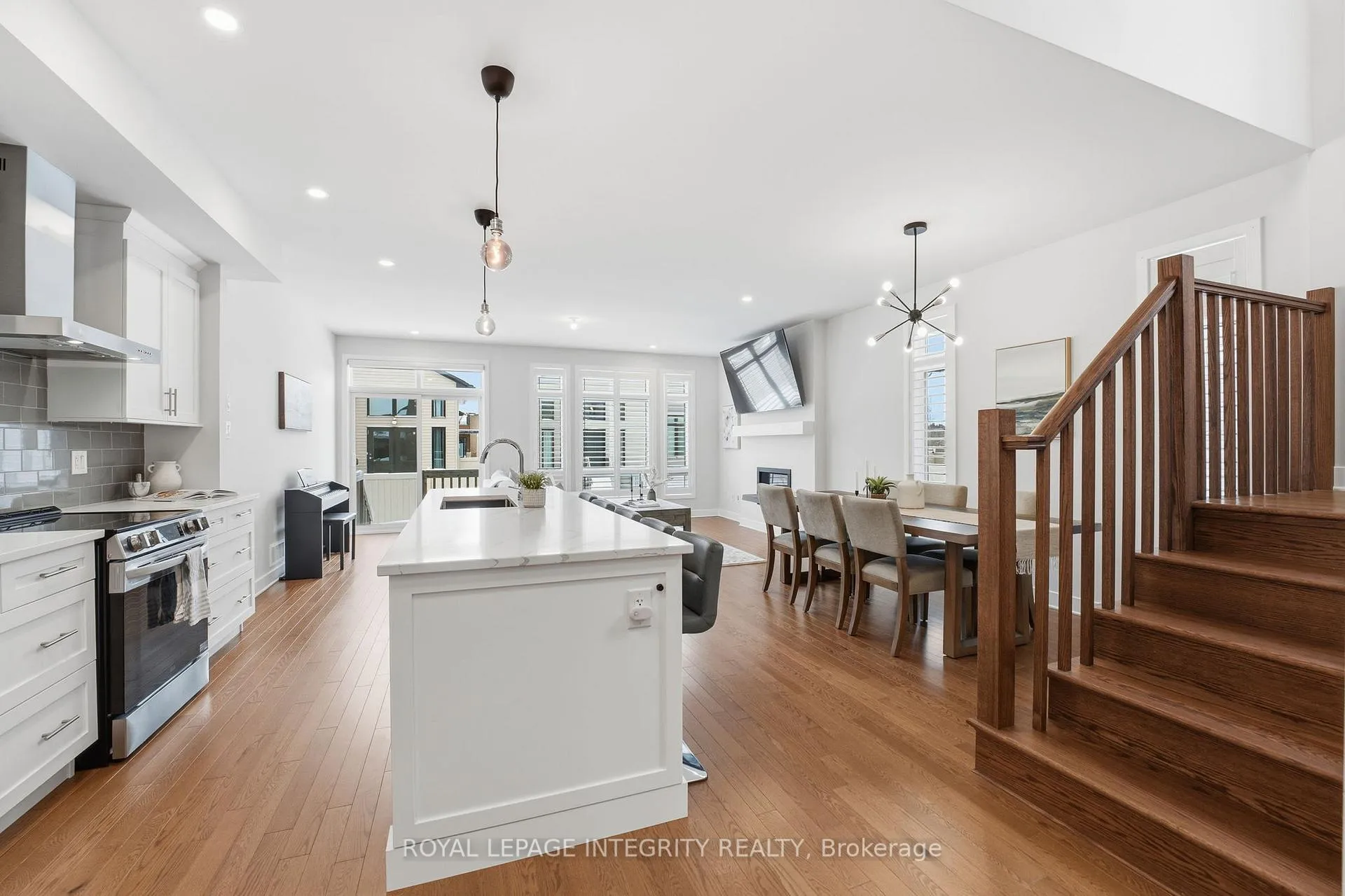 Photo 8 of 316 Whitham Crescent, North Grenville, Kemptville — HOMEH