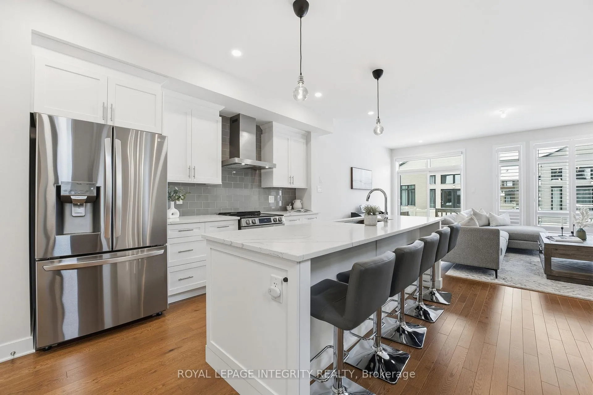 Photo 10 of 316 Whitham Crescent, North Grenville, Kemptville — HOMEH