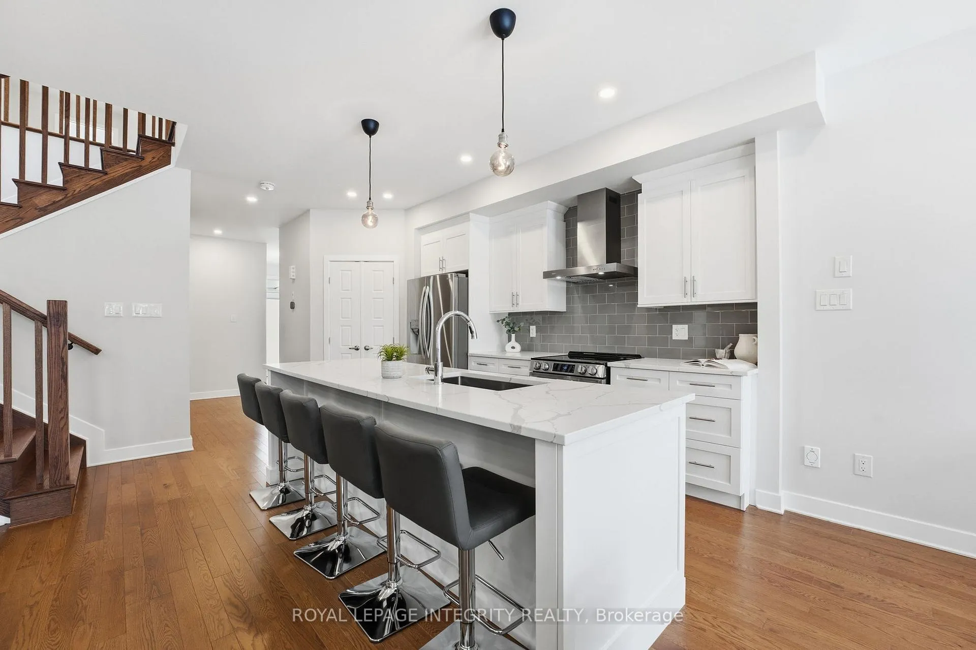 Photo 11 of 316 Whitham Crescent, North Grenville, Kemptville — HOMEH