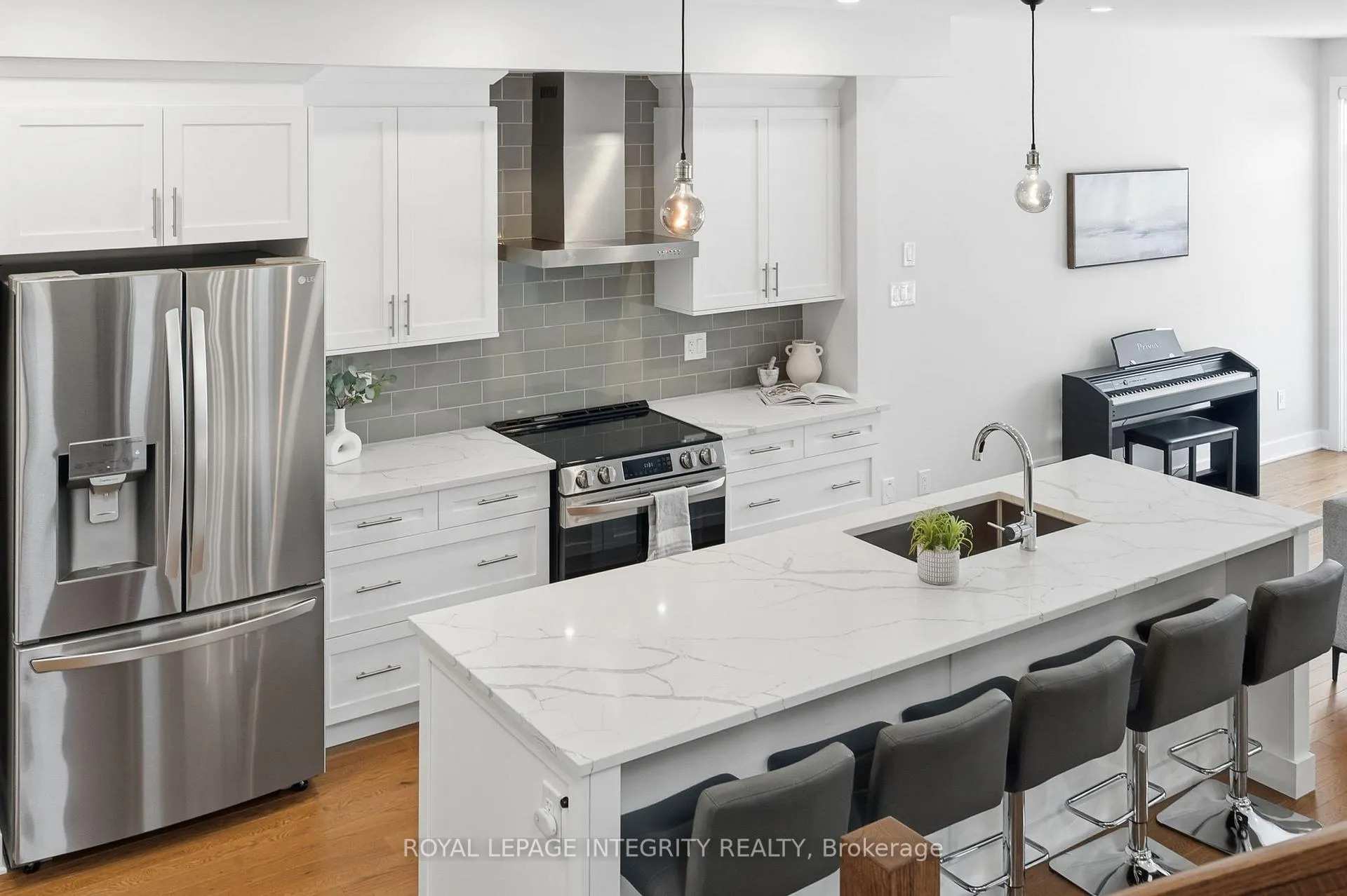 Photo 12 of 316 Whitham Crescent, North Grenville, Kemptville — HOMEH