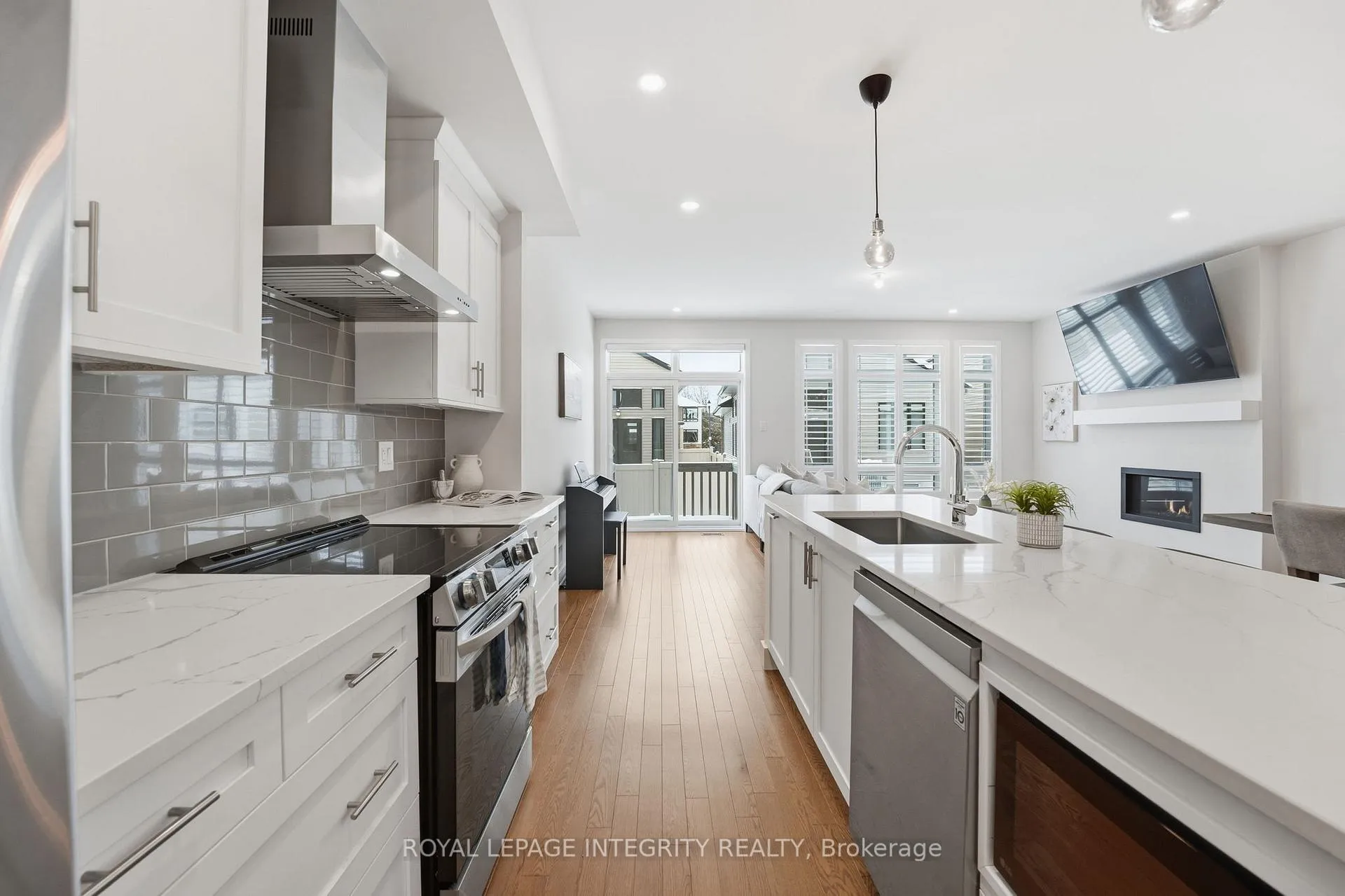 Photo 14 of 316 Whitham Crescent, North Grenville, Kemptville — HOMEH