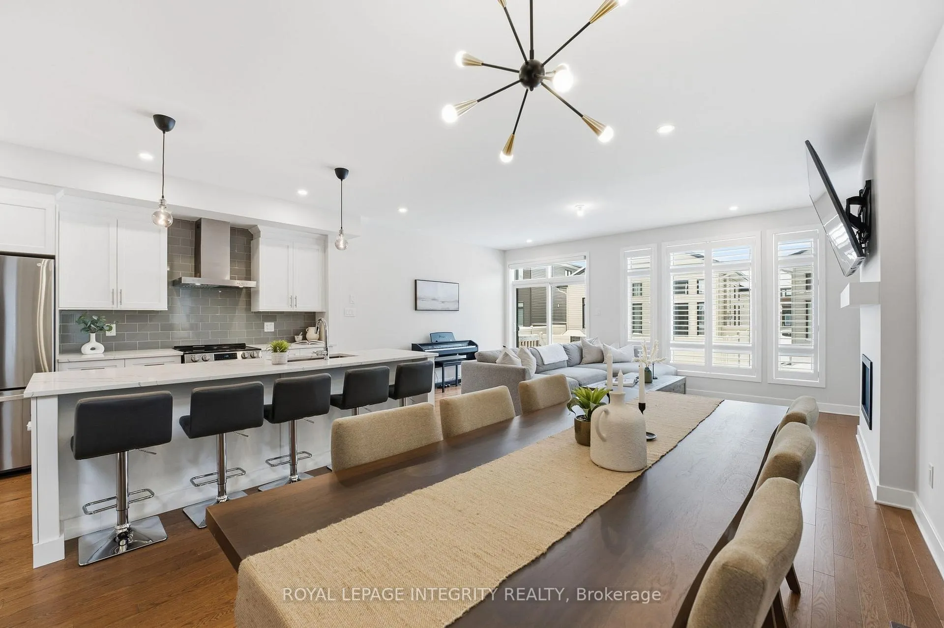 Photo 19 of 316 Whitham Crescent, North Grenville, Kemptville — HOMEH