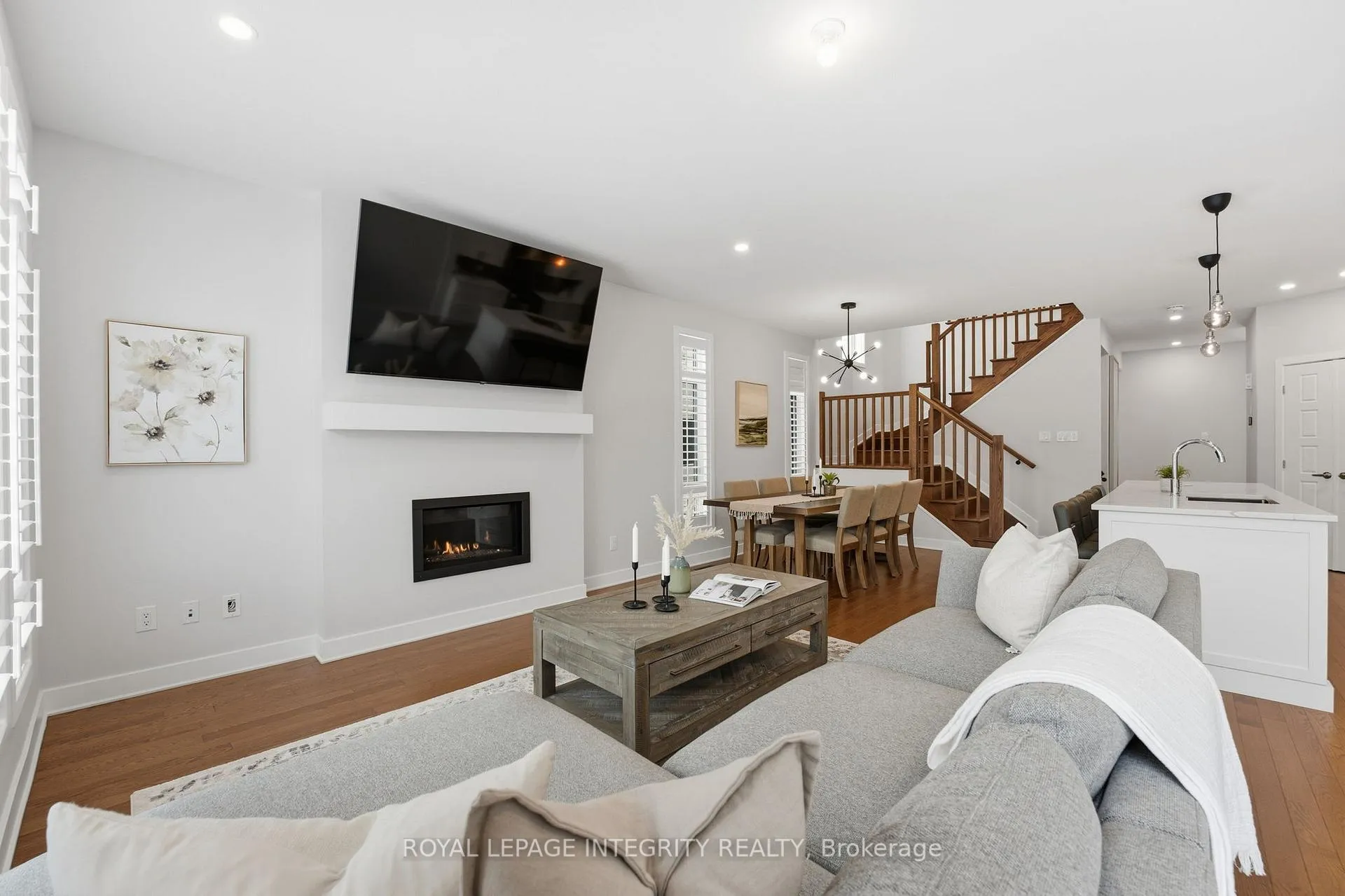 Photo 21 of 316 Whitham Crescent, North Grenville, Kemptville — HOMEH