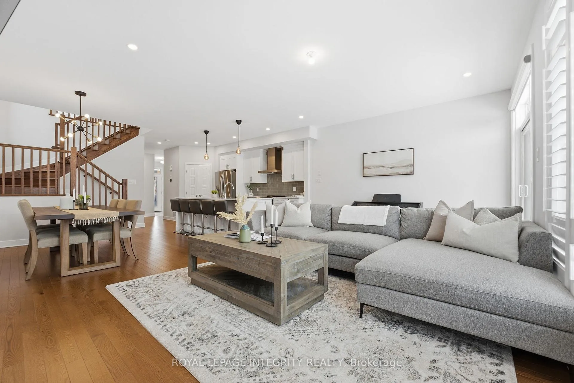 Photo 22 of 316 Whitham Crescent, North Grenville, Kemptville — HOMEH