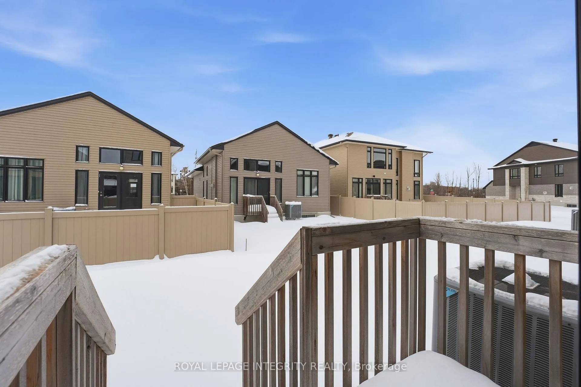 Photo 44 of 316 Whitham Crescent, North Grenville, Kemptville — HOMEH