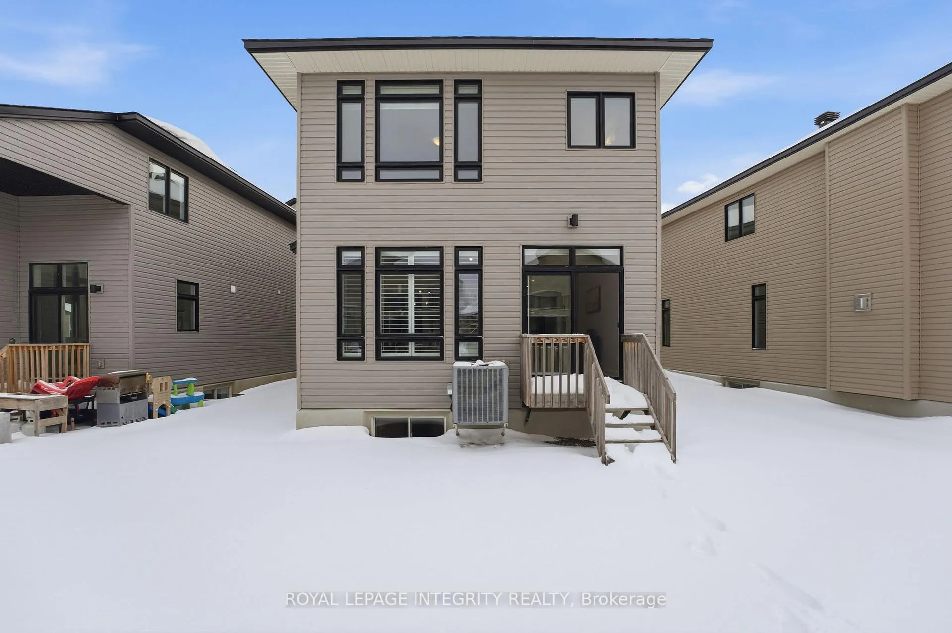 Photo 45 of 316 Whitham Crescent, North Grenville, Kemptville — HOMEH
