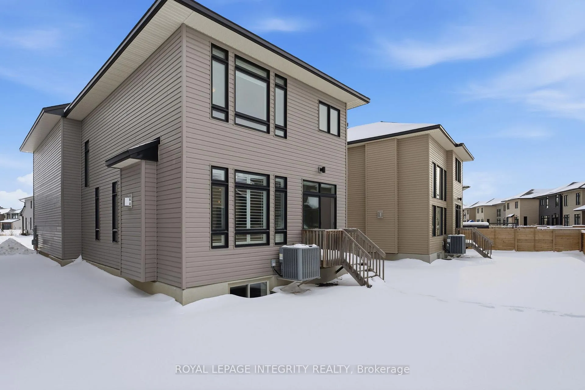 Photo 46 of 316 Whitham Crescent, North Grenville, Kemptville — HOMEH