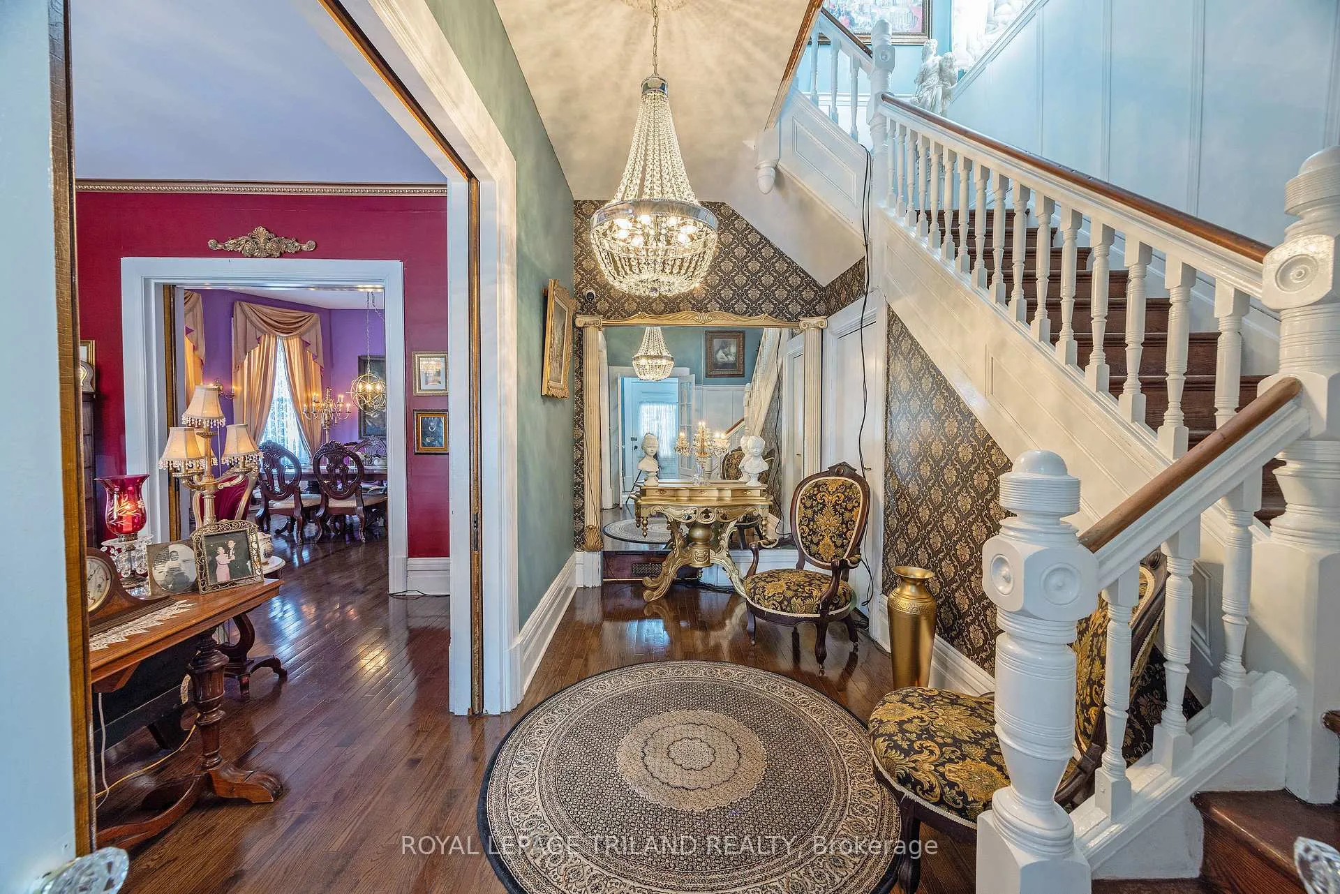Photo 5 of 81 Wellington Street, St. Thomas — HOMEH