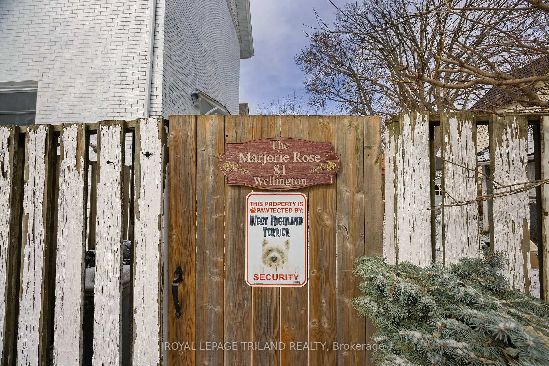 Photo 45 of 81 Wellington Street, St. Thomas — HOMEH