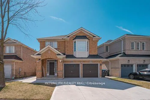 Photo 1 of 3 Rambling Oak Drive, Brampton, Fletcher's Meadow — HOMEH