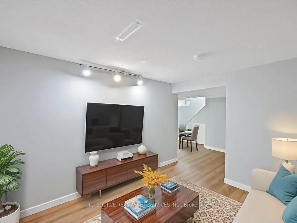 Photo 2 of Unit Basement, 6 Jasmin Crescent, St. Catharines, Glendale/Glenridge — HOMEH