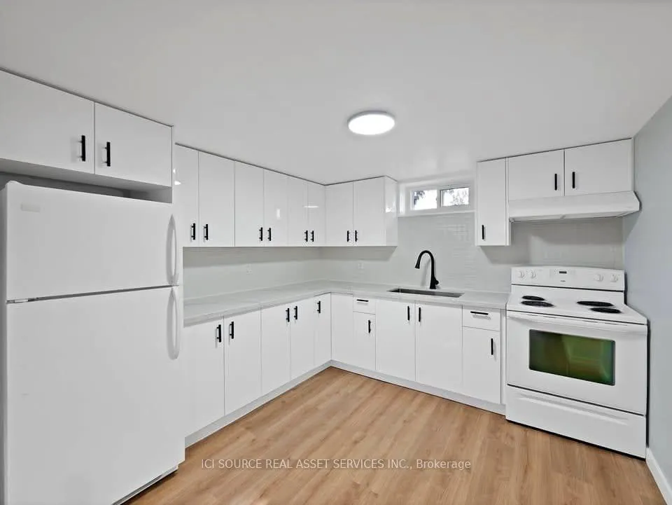 Photo 4 of Unit Basement, 6 Jasmin Crescent, St. Catharines, Glendale/Glenridge — HOMEH