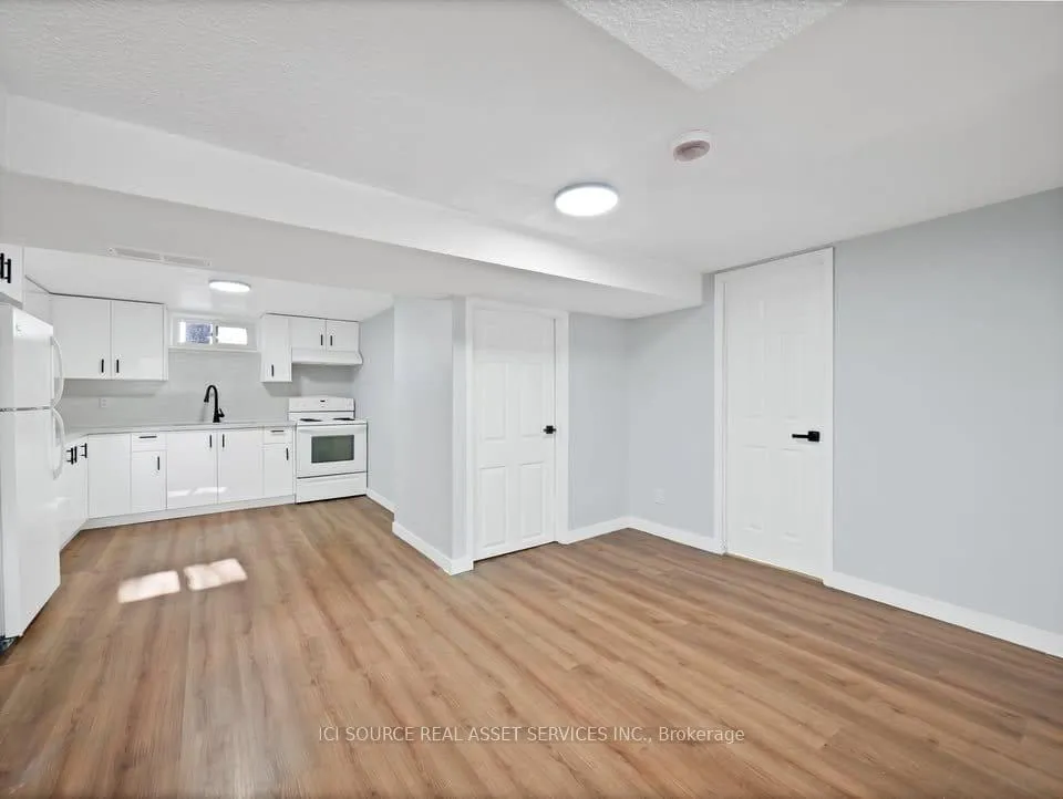 Photo 6 of Unit Basement, 6 Jasmin Crescent, St. Catharines, Glendale/Glenridge — HOMEH