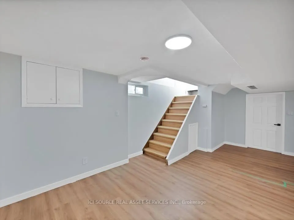 Photo 7 of Unit Basement, 6 Jasmin Crescent, St. Catharines, Glendale/Glenridge — HOMEH