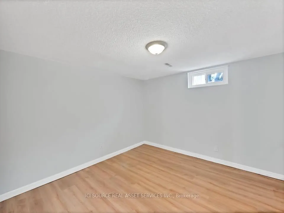 Photo 9 of Unit Basement, 6 Jasmin Crescent, St. Catharines, Glendale/Glenridge — HOMEH