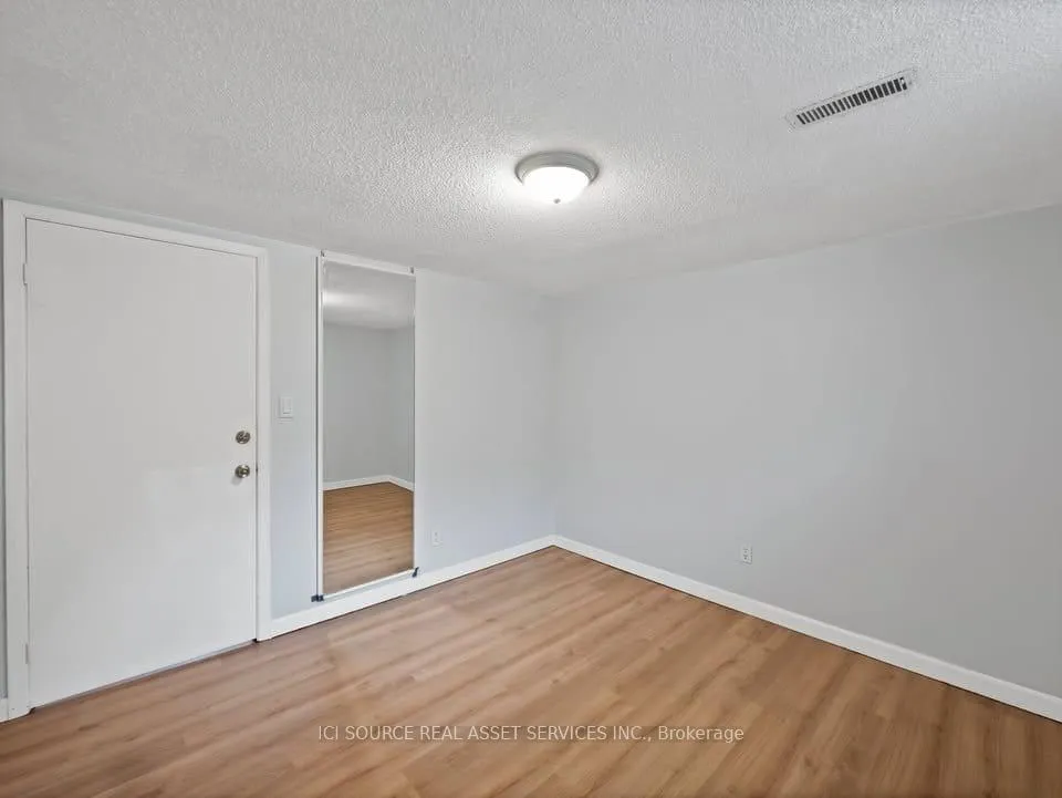Photo 10 of Unit Basement, 6 Jasmin Crescent, St. Catharines, Glendale/Glenridge — HOMEH