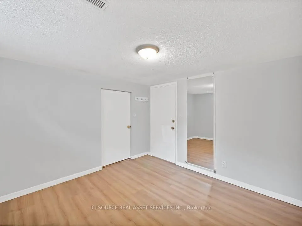 Photo 11 of Unit Basement, 6 Jasmin Crescent, St. Catharines, Glendale/Glenridge — HOMEH