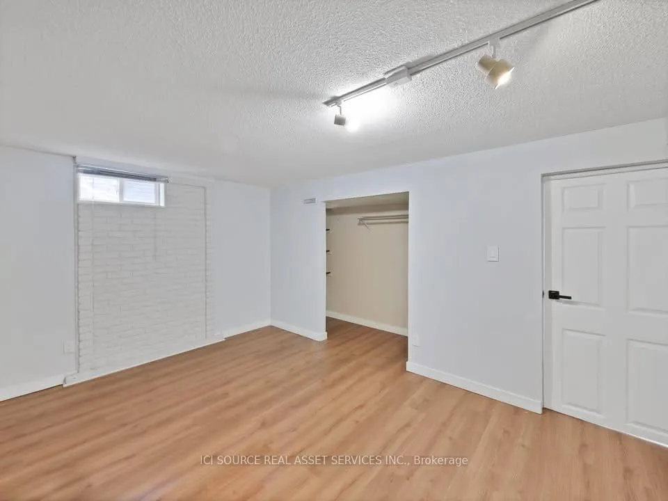Photo 13 of Unit Basement, 6 Jasmin Crescent, St. Catharines, Glendale/Glenridge — HOMEH