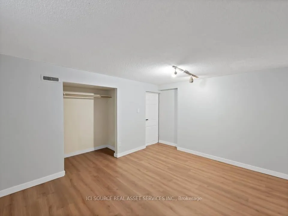 Photo 14 of Unit Basement, 6 Jasmin Crescent, St. Catharines, Glendale/Glenridge — HOMEH