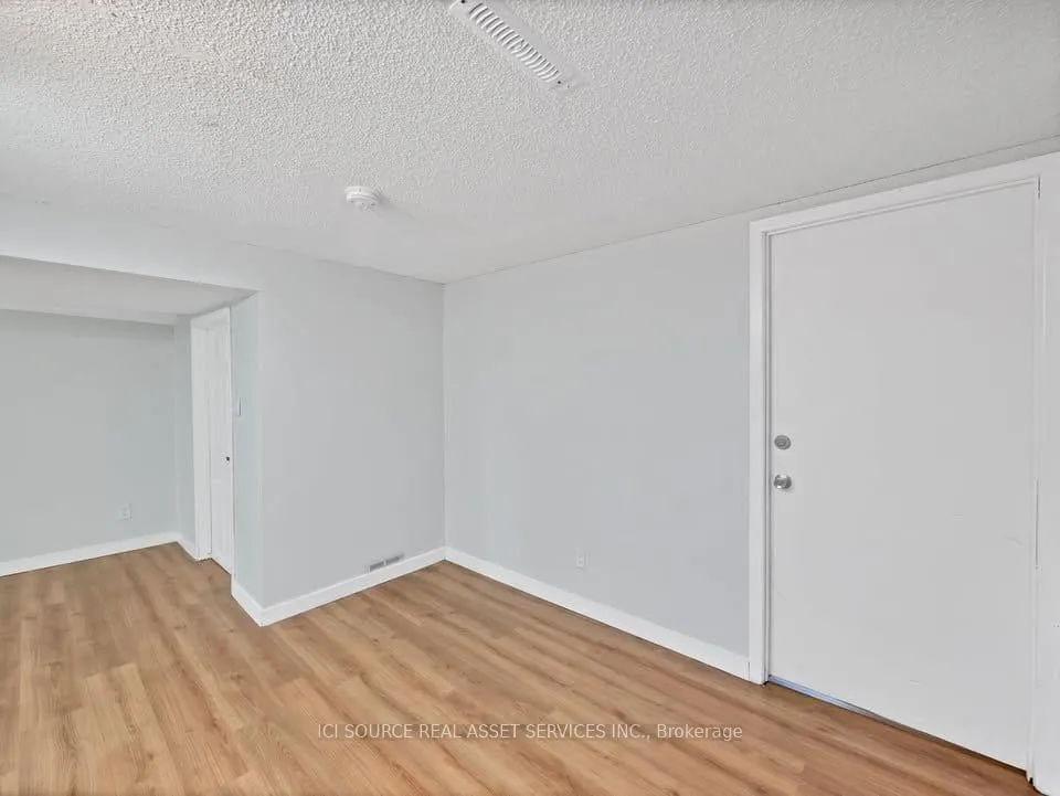Photo 15 of Unit Basement, 6 Jasmin Crescent, St. Catharines, Glendale/Glenridge — HOMEH