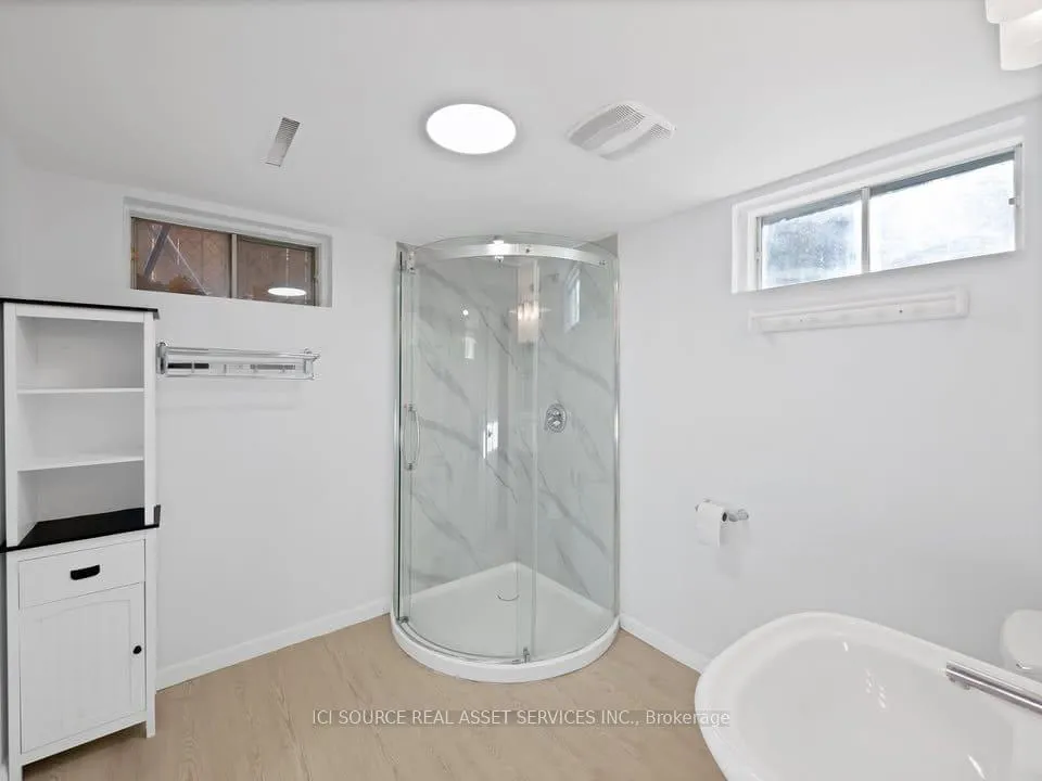 Photo 16 of Unit Basement, 6 Jasmin Crescent, St. Catharines, Glendale/Glenridge — HOMEH