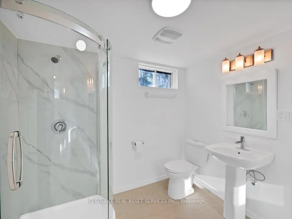 Photo 17 of Unit Basement, 6 Jasmin Crescent, St. Catharines, Glendale/Glenridge — HOMEH