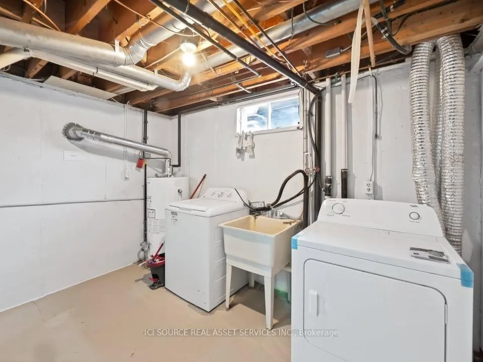 Photo 18 of Unit Basement, 6 Jasmin Crescent, St. Catharines, Glendale/Glenridge — HOMEH