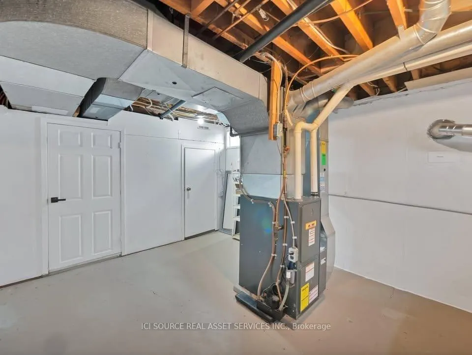 Photo 19 of Unit Basement, 6 Jasmin Crescent, St. Catharines, Glendale/Glenridge — HOMEH