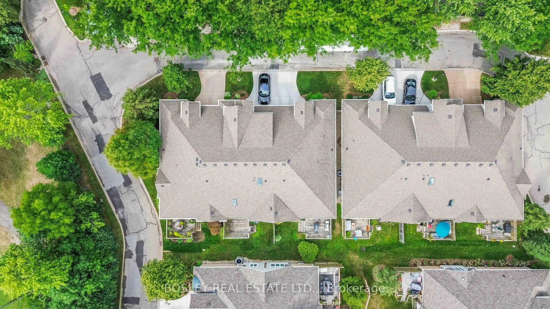 Photo 3 of Unit 14, 308 Queenston Street, St. Catharines, Oakdale — HOMEH