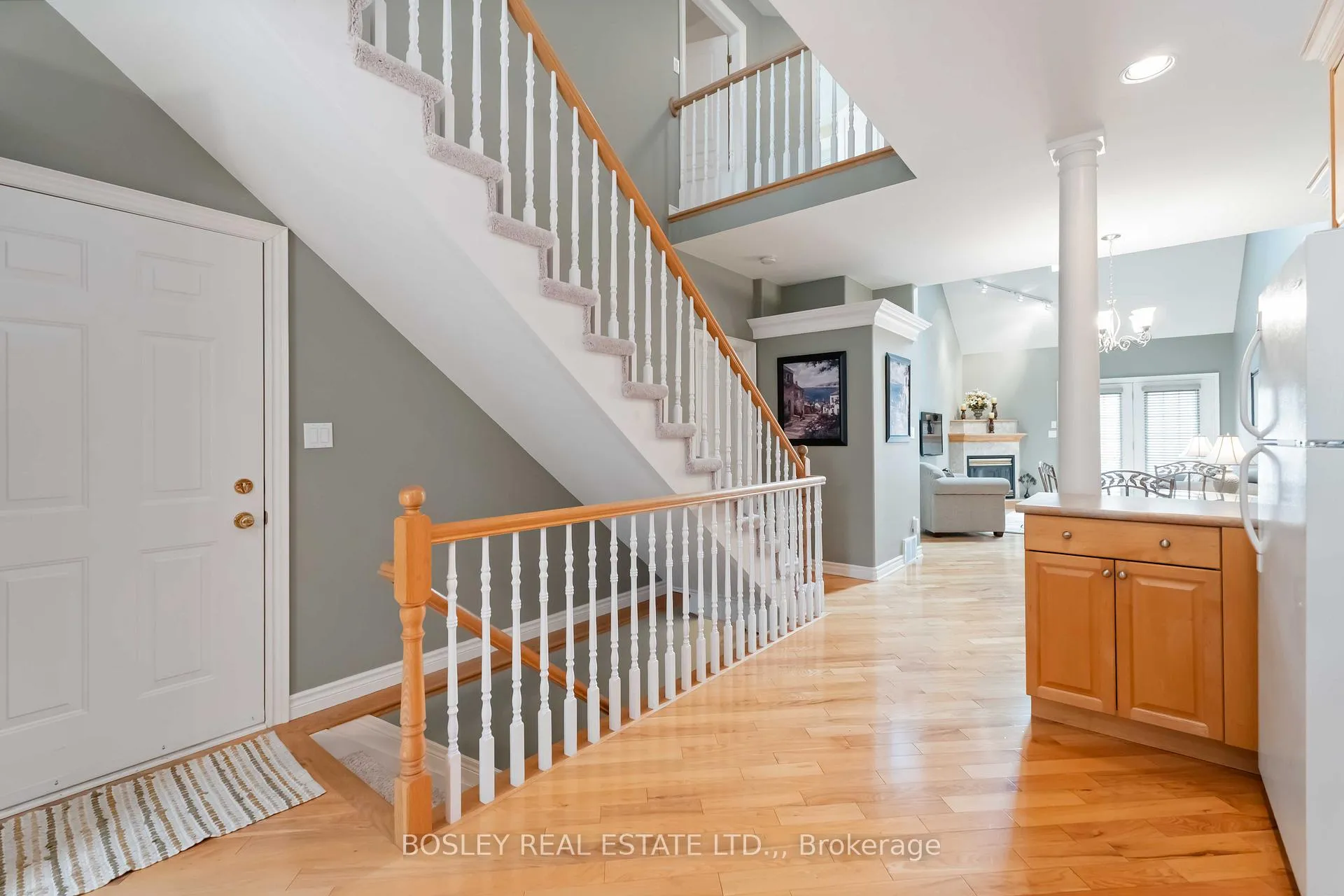 Photo 7 of Unit 14, 308 Queenston Street, St. Catharines, Oakdale — HOMEH