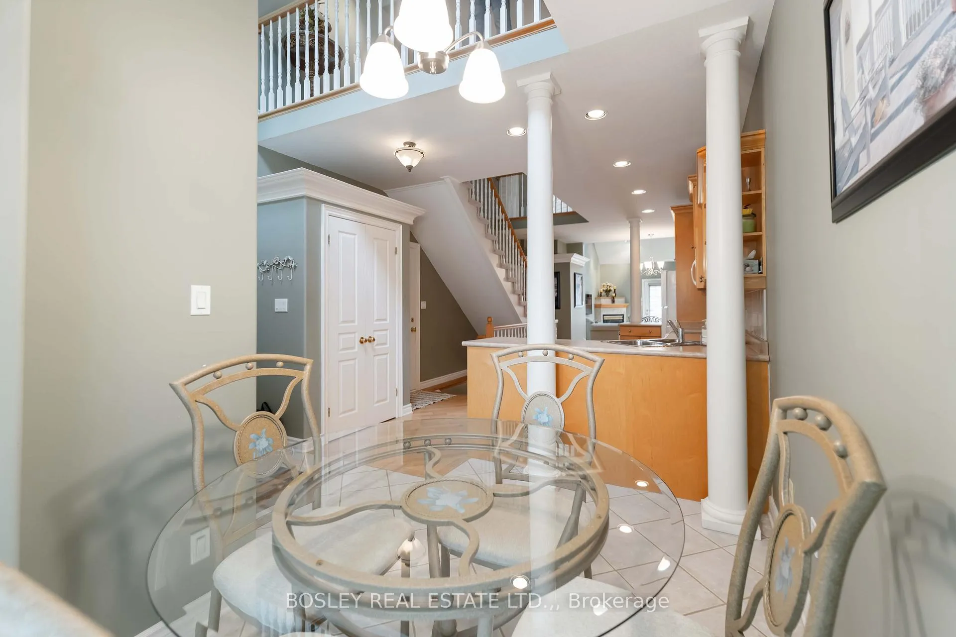 Photo 9 of Unit 14, 308 Queenston Street, St. Catharines, Oakdale — HOMEH