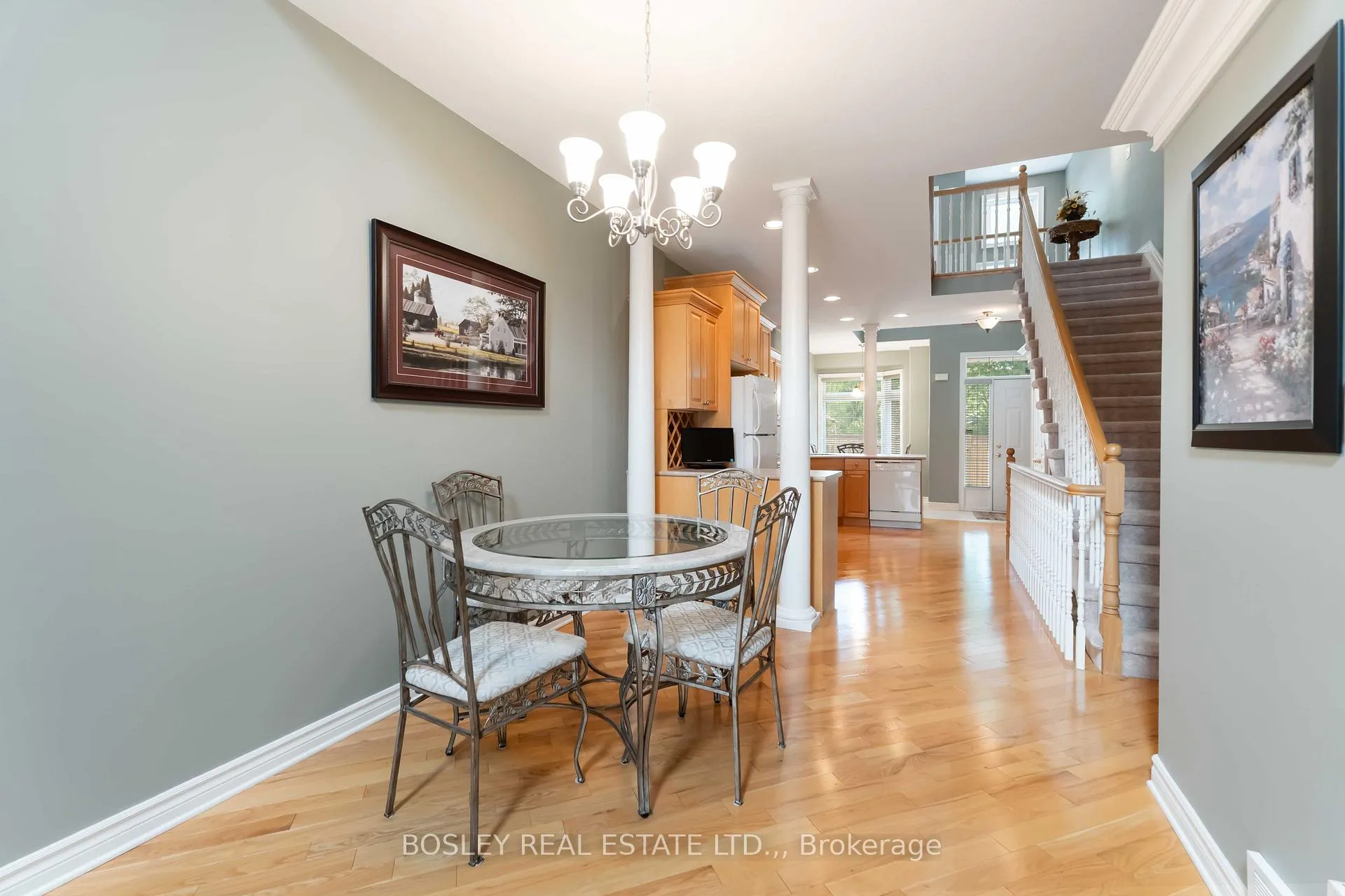 Photo 10 of Unit 14, 308 Queenston Street, St. Catharines, Oakdale — HOMEH