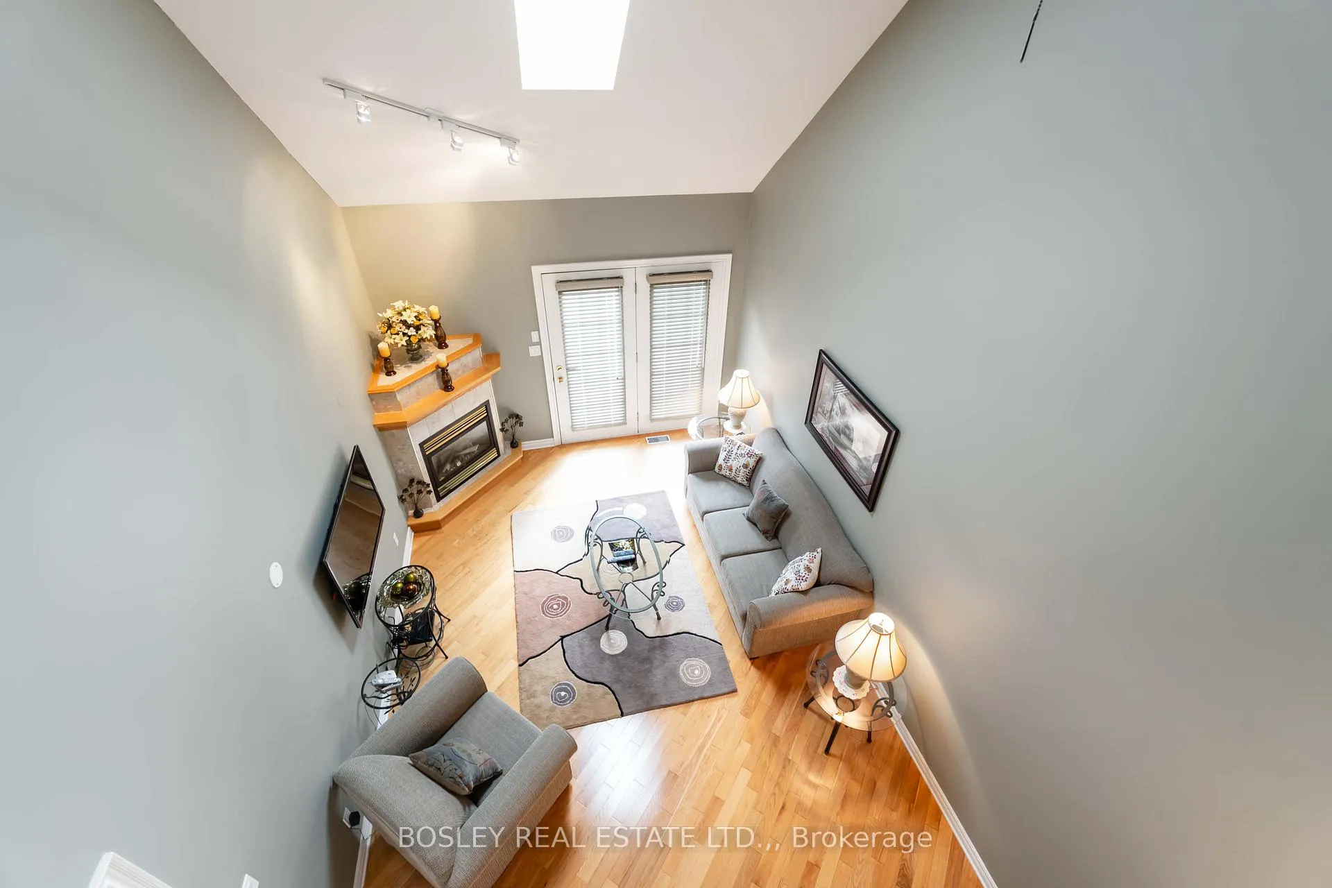 Photo 14 of Unit 14, 308 Queenston Street, St. Catharines, Oakdale — HOMEH