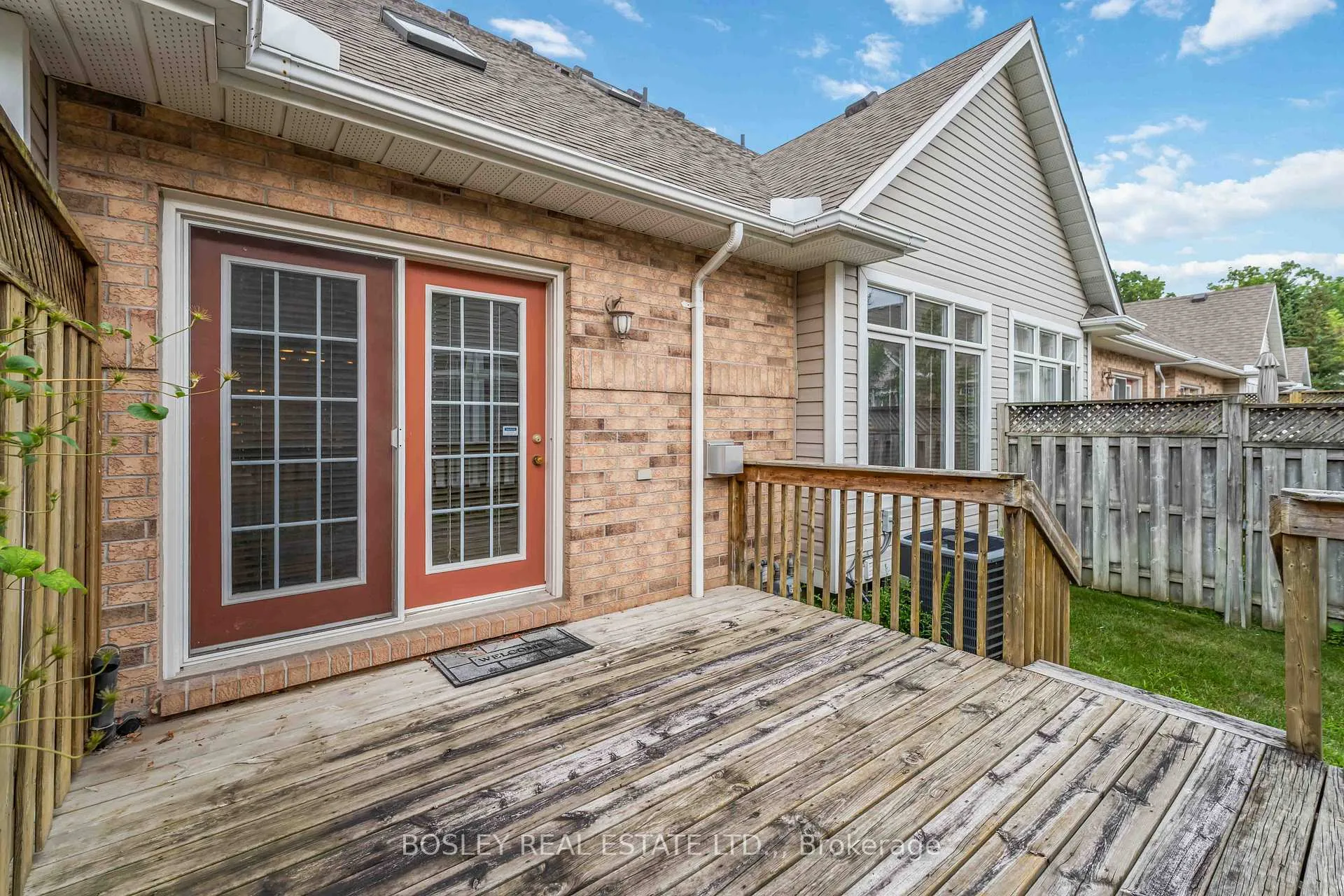 Photo 15 of Unit 14, 308 Queenston Street, St. Catharines, Oakdale — HOMEH