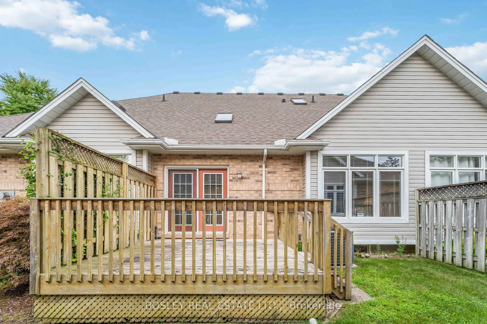 Photo 16 of Unit 14, 308 Queenston Street, St. Catharines, Oakdale — HOMEH