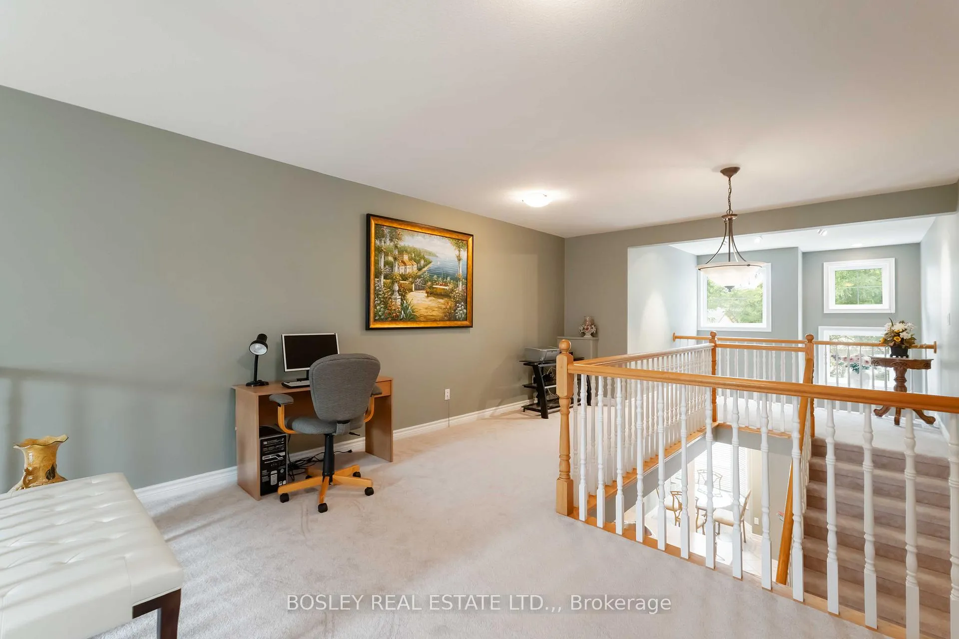 Photo 19 of Unit 14, 308 Queenston Street, St. Catharines, Oakdale — HOMEH