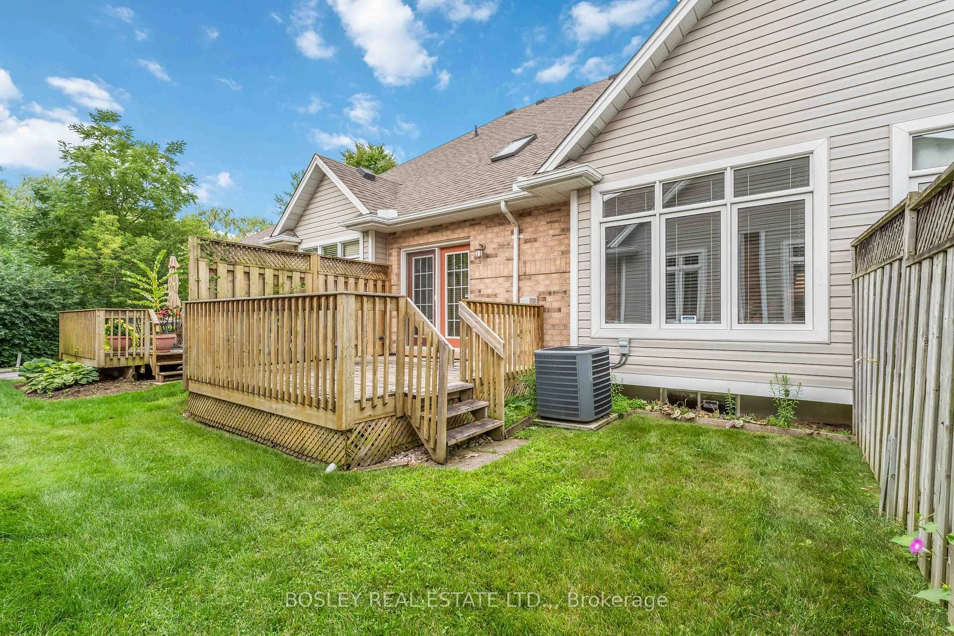 Photo 28 of Unit 14, 308 Queenston Street, St. Catharines, Oakdale — HOMEH