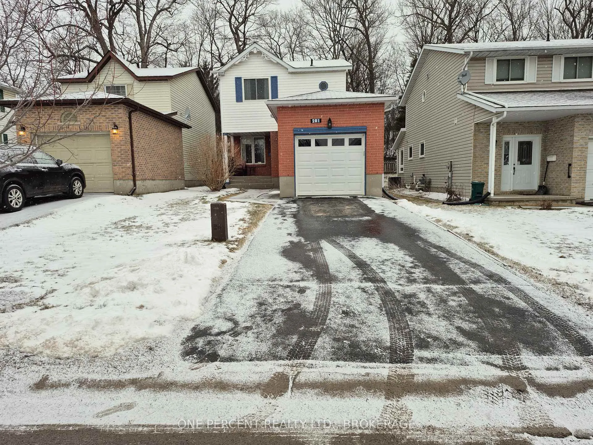 Photo 1 of 281 Grandtrunk Avenue, Kingston, East Gardiners Rd — HOMEH