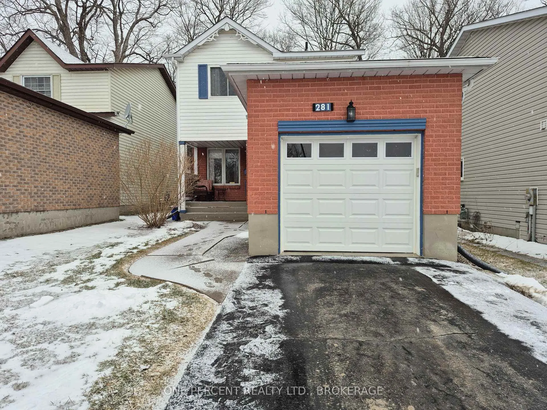 Photo 2 of 281 Grandtrunk Avenue, Kingston, East Gardiners Rd — HOMEH