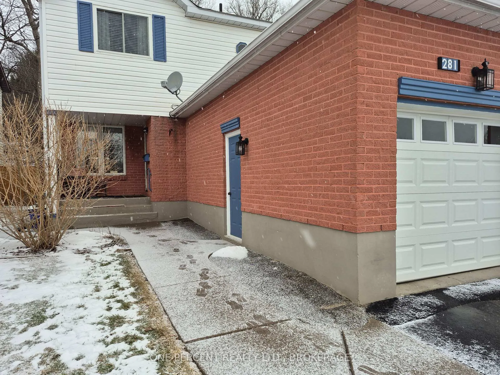Photo 3 of 281 Grandtrunk Avenue, Kingston, East Gardiners Rd — HOMEH