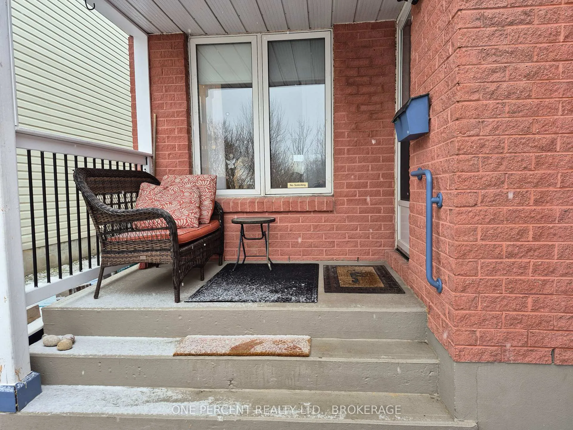 Photo 4 of 281 Grandtrunk Avenue, Kingston, East Gardiners Rd — HOMEH