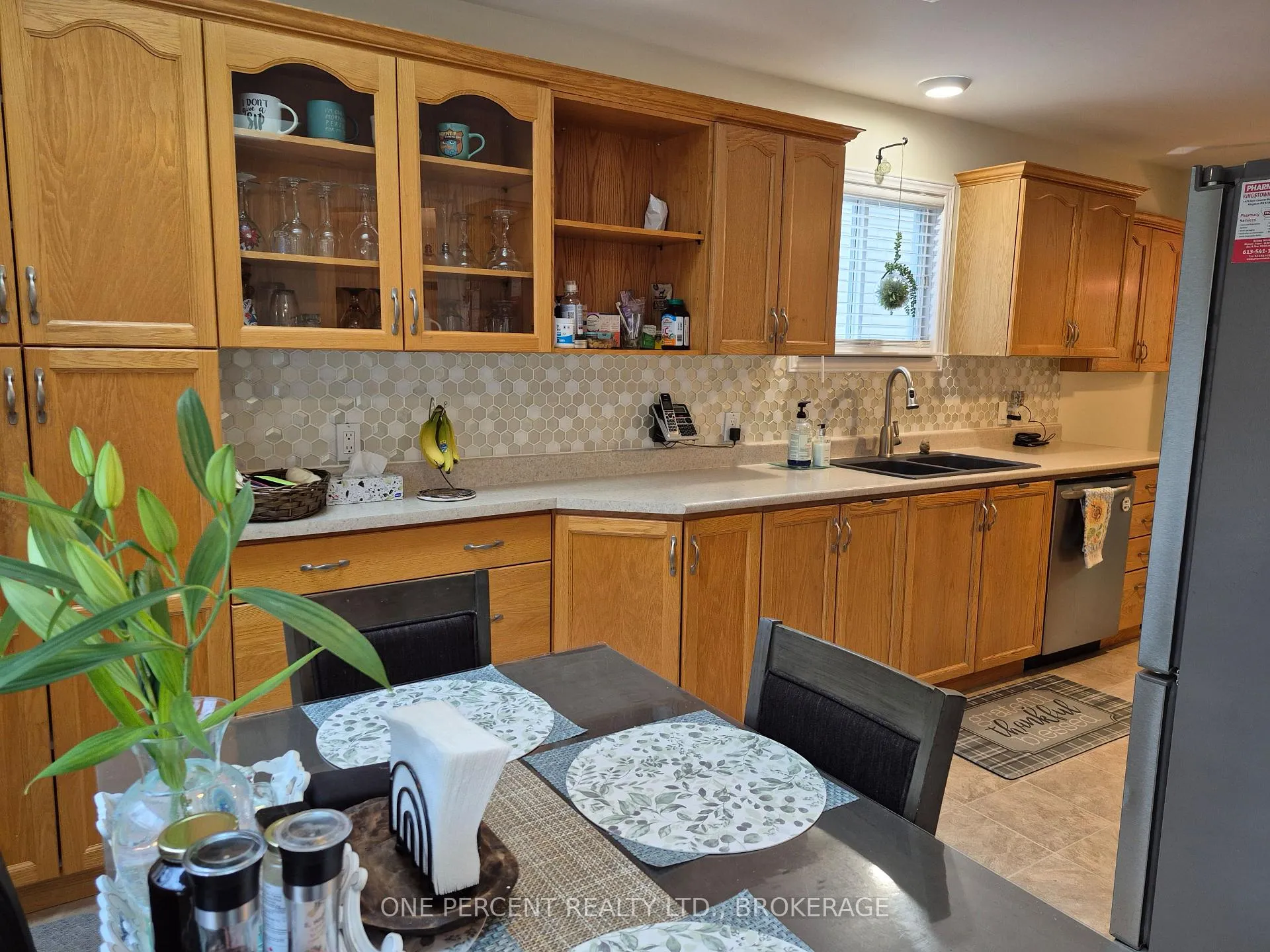 Photo 10 of 281 Grandtrunk Avenue, Kingston, East Gardiners Rd — HOMEH