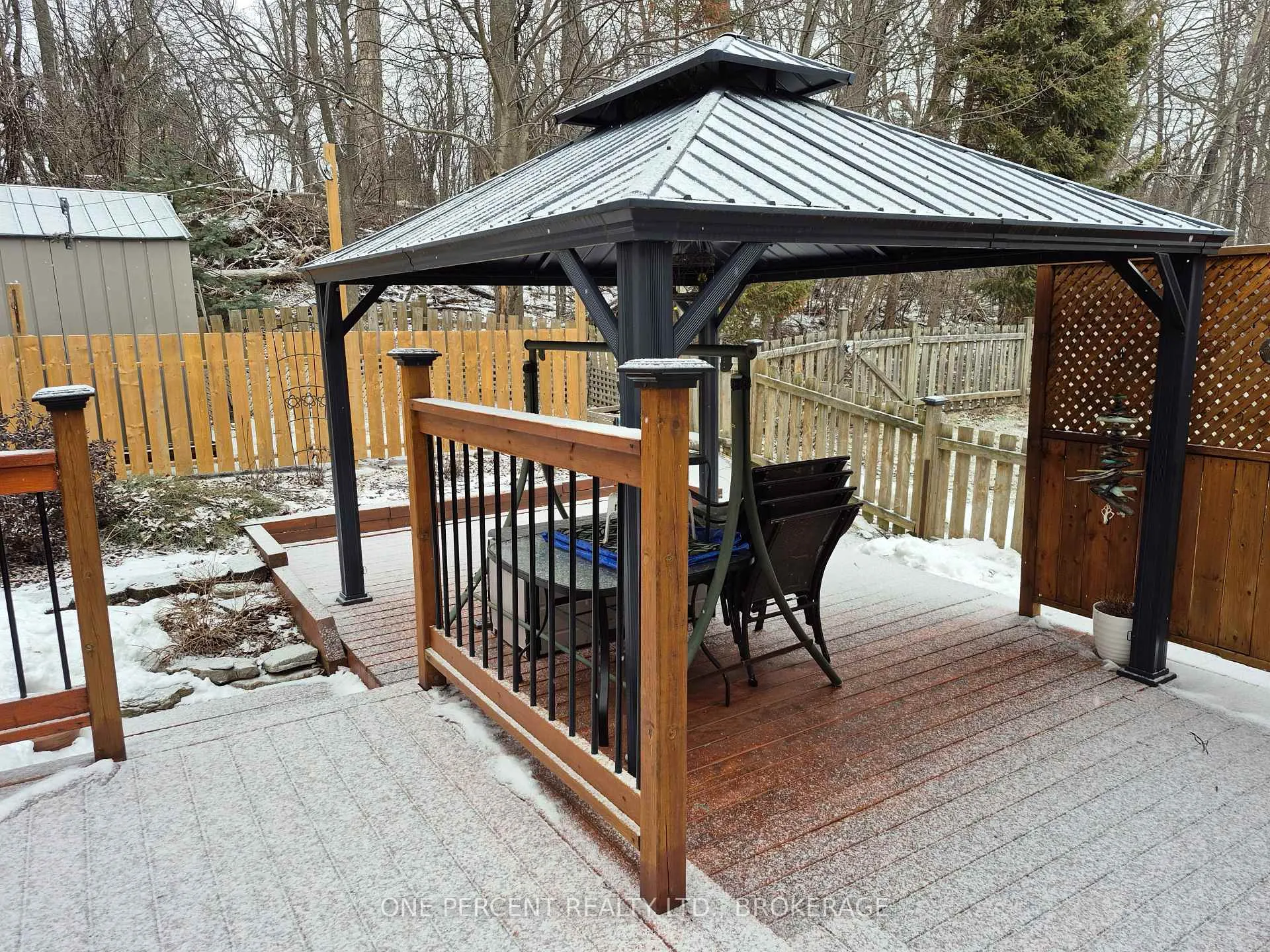Photo 40 of 281 Grandtrunk Avenue, Kingston, East Gardiners Rd — HOMEH