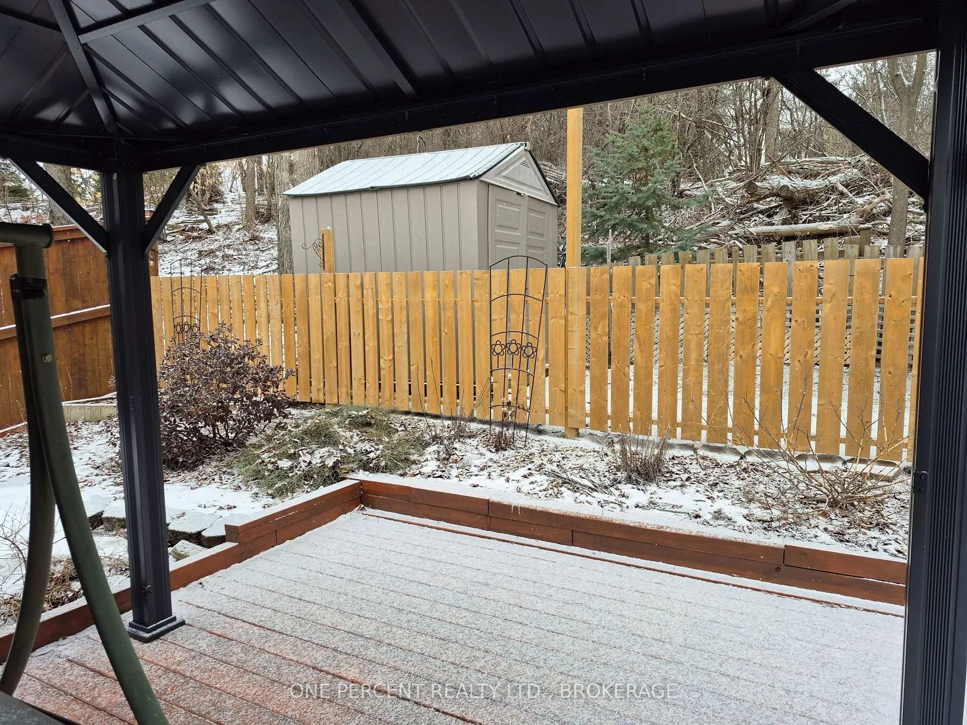 Photo 41 of 281 Grandtrunk Avenue, Kingston, East Gardiners Rd — HOMEH