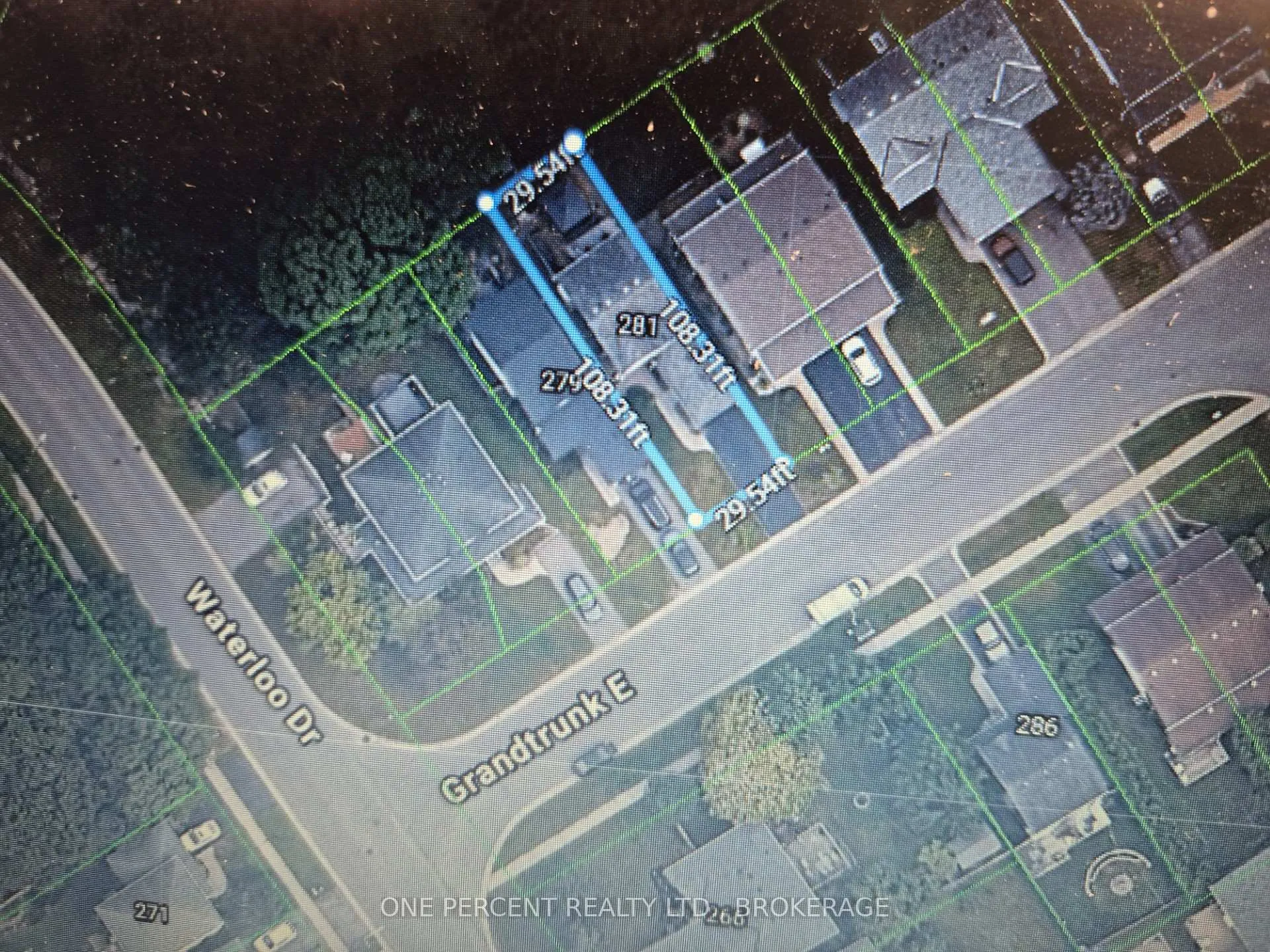 Photo 45 of 281 Grandtrunk Avenue, Kingston, East Gardiners Rd — HOMEH