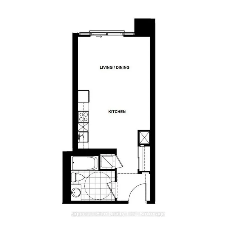 Photo 14 of Unit 809, 2545 Simcoe Street N, Oshawa, Windfields — HOMEH